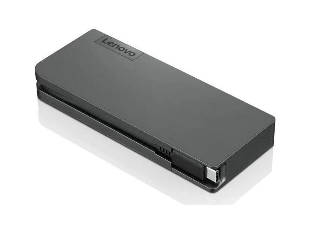 Powered USB-C Travel Hub