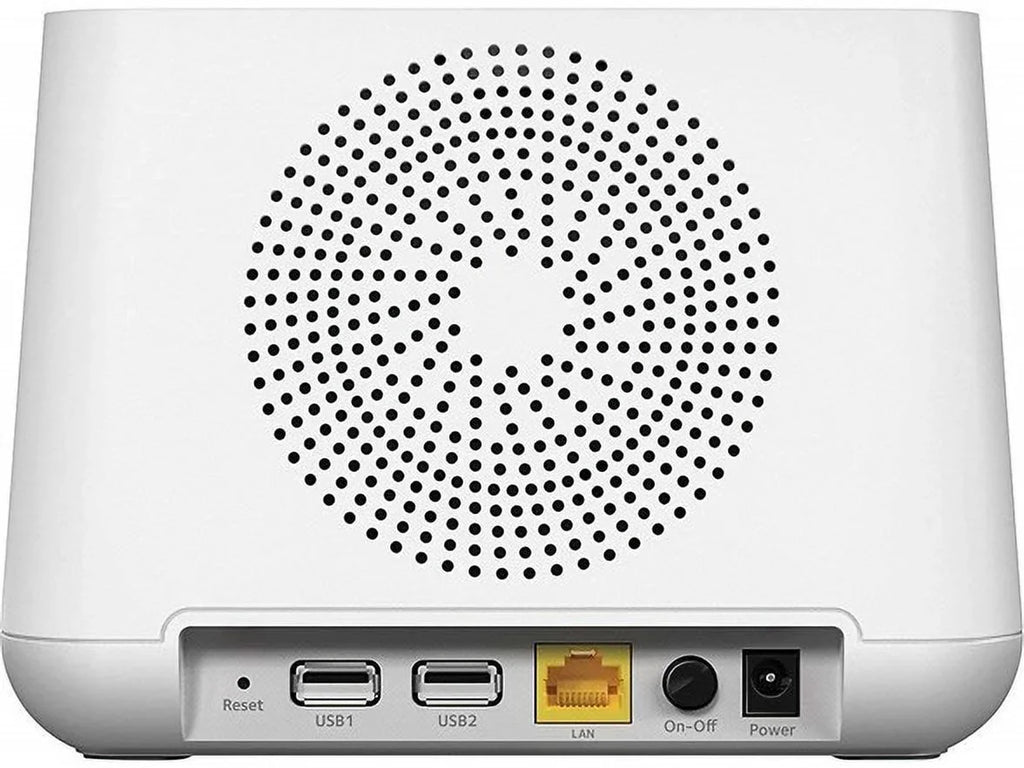 Pre-Owned Arlo Pro 4-Cam System 2-way Audio Wifi HD 4 Camera Kit VMS4430U-100NAR - White (Fair)