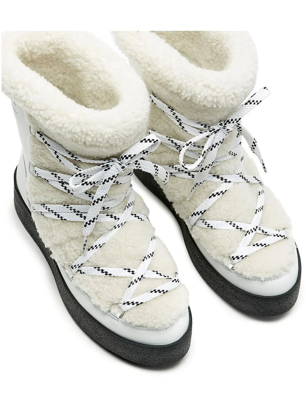 La Canadienne Womens Eloise Winter & Snow Boots