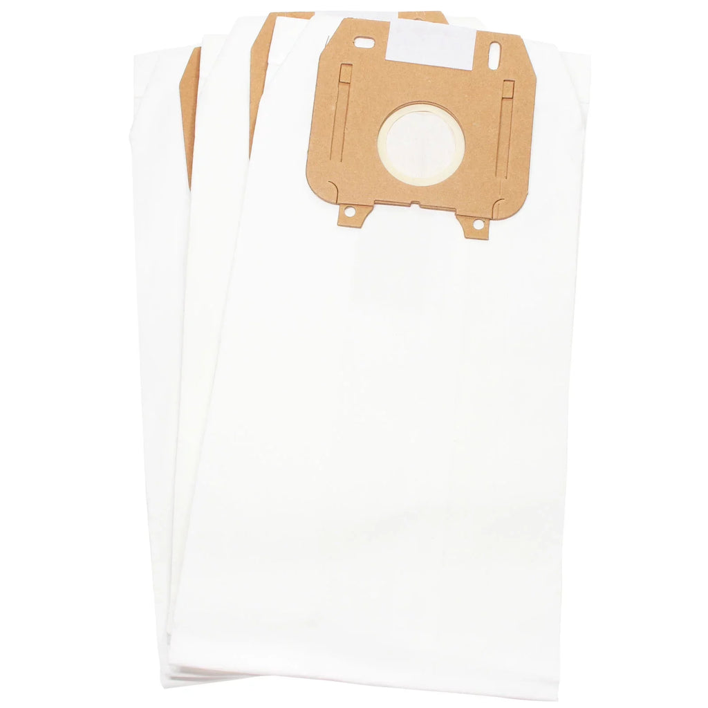 21 Replacement Oreck LWPK60H Vacuum Bags - Compatible Oreck Magnesium, Type LW Vacuum Bags (7-Pack, 3 Bags Per Pack)