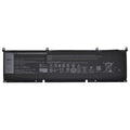 New 8FCTC Portable computer Battery for XPS 15 9500 Precision 5550 Alienware M15 R3 R4 M17 R3 R4 Series Notebook 69KF2 08FCTC 70N2F 070N2F 0P8P1P 0DVG8M 0M59JH 11.4V 56Wh 4650mAh