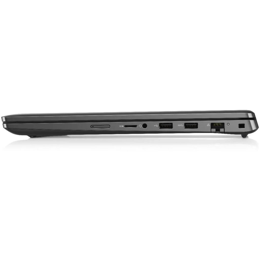 Latitude 3520 - 15.6" - Core i7 1165G7 - 8 GB RAM - 256 GB SS (8604F)