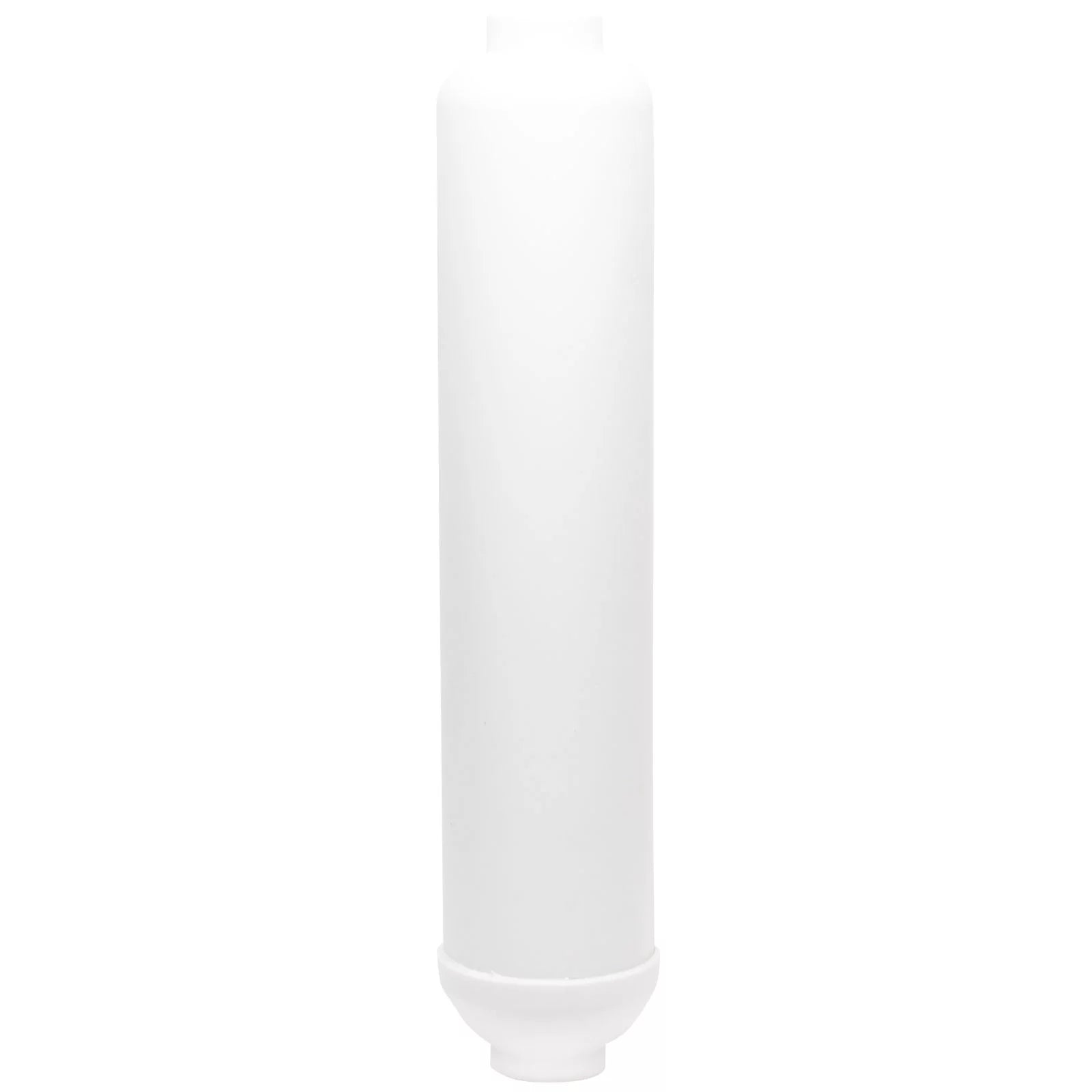 10-Pack Replacement for Fluid 101094 Inline Filter Cartridge - Universal 10-inch Cartridge for Fluid 7 stage portable alkaline REVERSE OSMOSIS SYSTEM - Denali Pure Brand