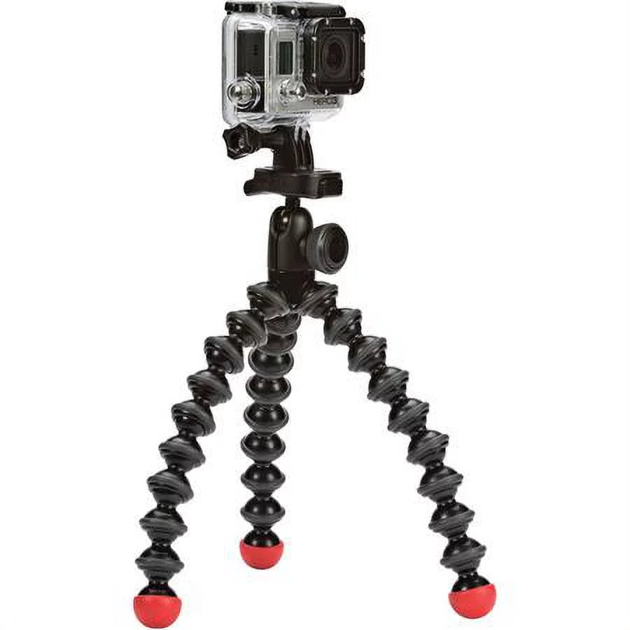 GorillaPod Action Tripod with Mount for GoPro Camera