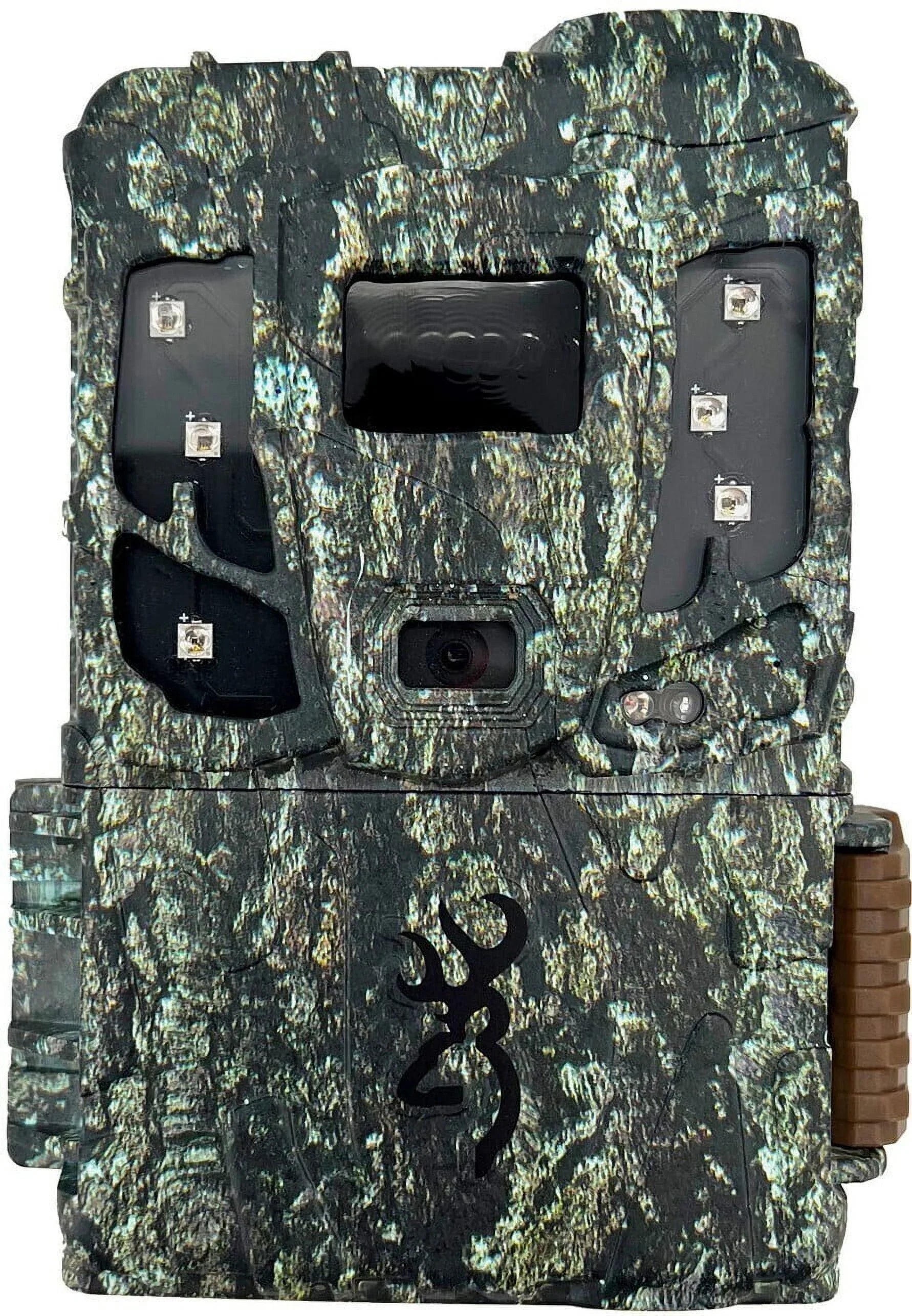 Browning 10PK Pro Scout Max Extreme HD Trail Camera w/32GB M/Card & Reader