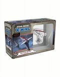 Star Wars: X-Wing - Resistance Bomber Expansion Pack, for Ages 14 and up. From Asmodee