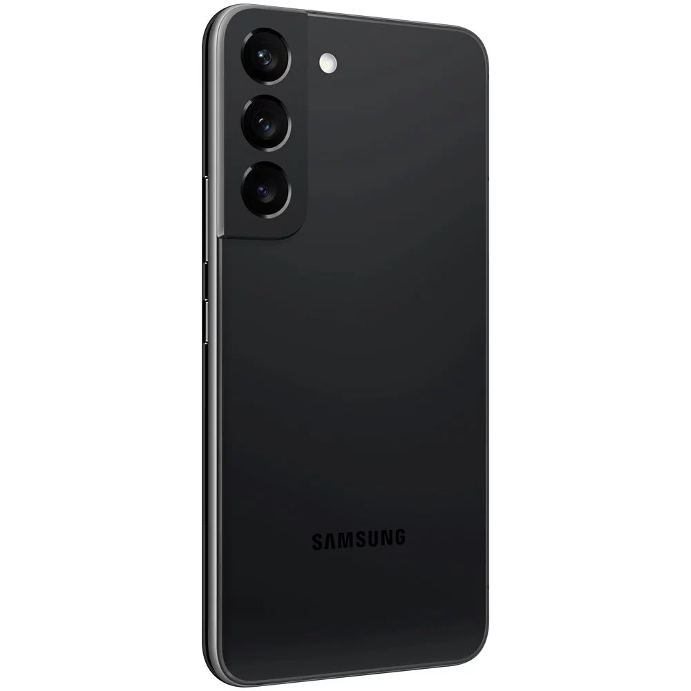 Galaxy S22 5G (256GB, 8GB) 6.1" Fully Unlocked (GSM+Verizon) S901U1 (Excellent - Second-hand