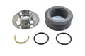 New Carbon Ring Kit Series Compatible With Sea-Doo GTI SE 130 170 STD Fish Pro GTX Wake 1630 2020 2021 by Part Number 295501195