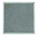 Electrostatic Filter for Home Furnaces - Washable - 14 x 25 x 1 - Merv8