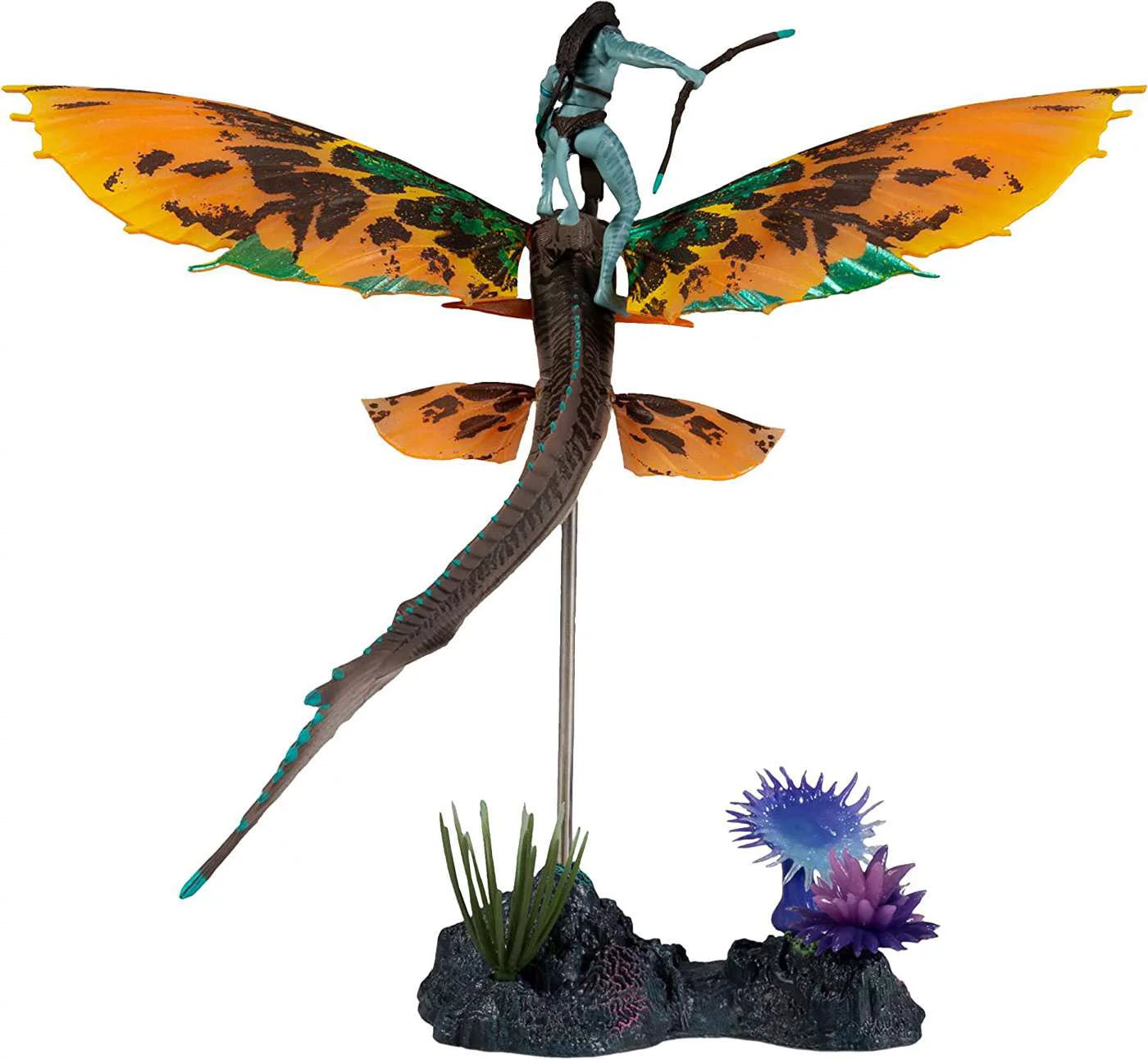 Disney Avatar Large Deluxe Creature - A2 Skimwing/Tonowari