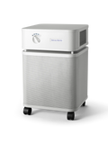 Austin Air Bedroom Machine Air Purifier, Plus 1 Complementary Prefilter, White