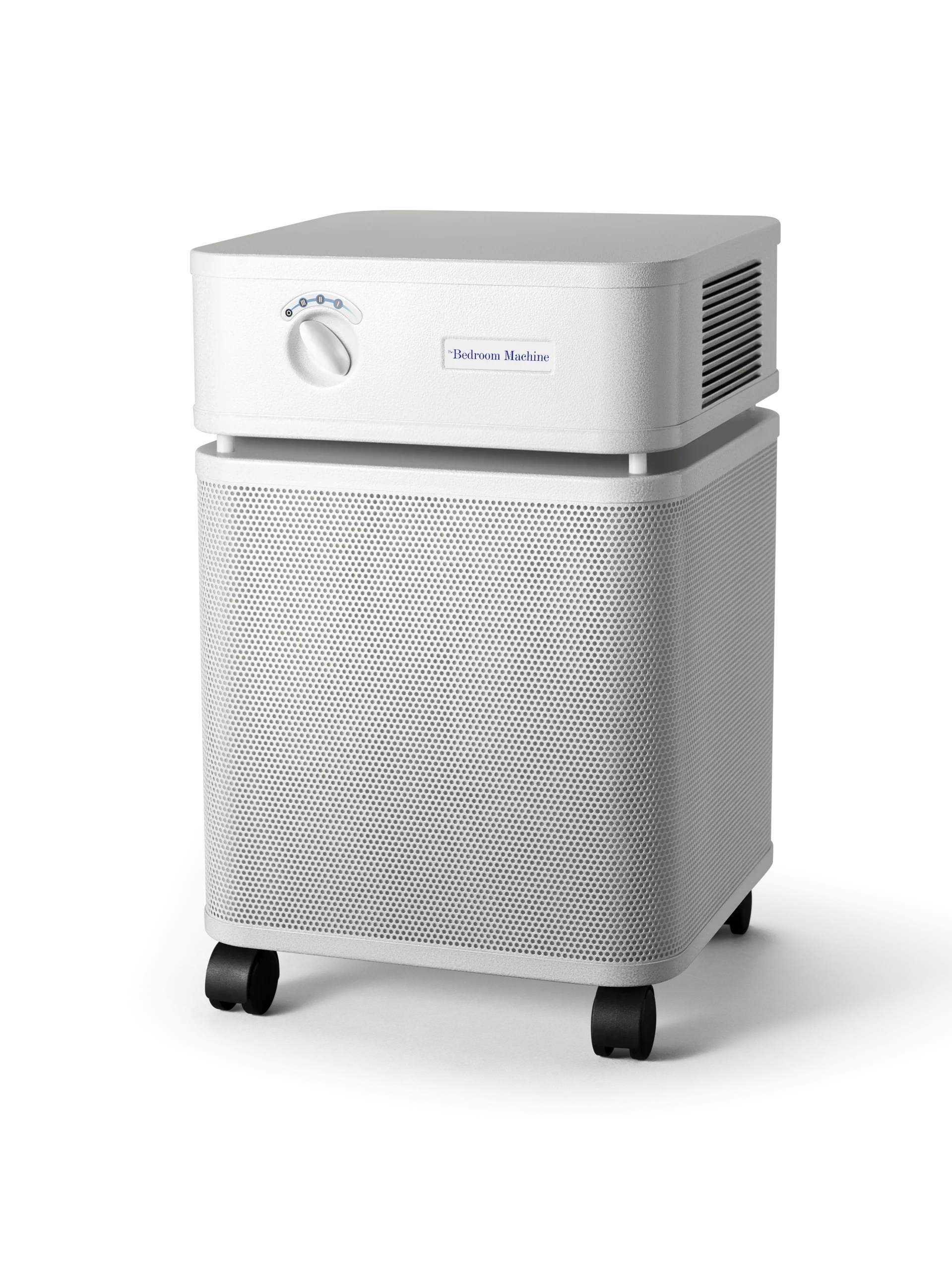 Austin Air Bedroom Machine Air Purifier, Plus 1 Complementary Prefilter, White