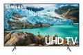 43" Class 4K Ultra HD (2160P) HDR Smart LED TV UN43RU7200 (2019 Model)
