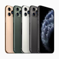 Open Box iPhone 11 PRO A2160 512GB Green (US Model) - Factory Unlocked Cell Phone