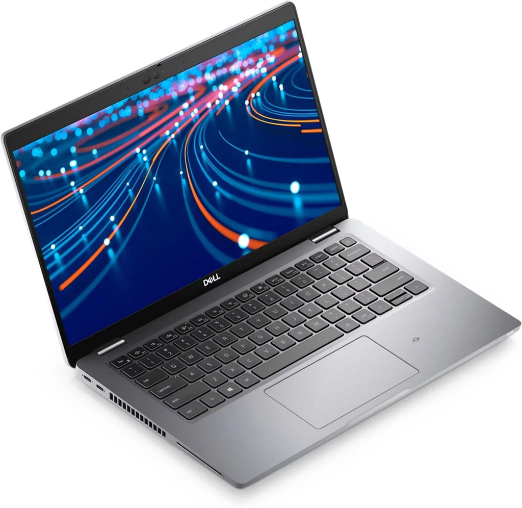 Restored Latitude 5000 5420 Portable computer (2021) 14" FHD Touch Core i7 - 512GB SSD - 16GB RAM 4 Cores @ 4.7 GHz - 11th Gen CPU (Refurbished)