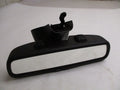 Pre-Owned Jeep Cherokee Manual Rear View Mirror w/911 Assist OEM LKQ (Good)