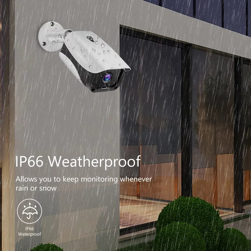 GoolRC 1080P Full High Definition IP66 Fluid with IR For Analog DVR NTSC System