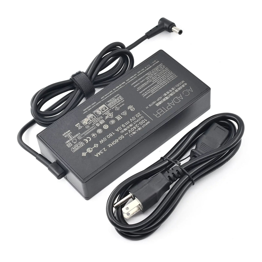 180W Adapter Notebook Charger ADP-150CH B for TUF Gaming A15 A17 F15 F17 Series Gaming Mobile pc