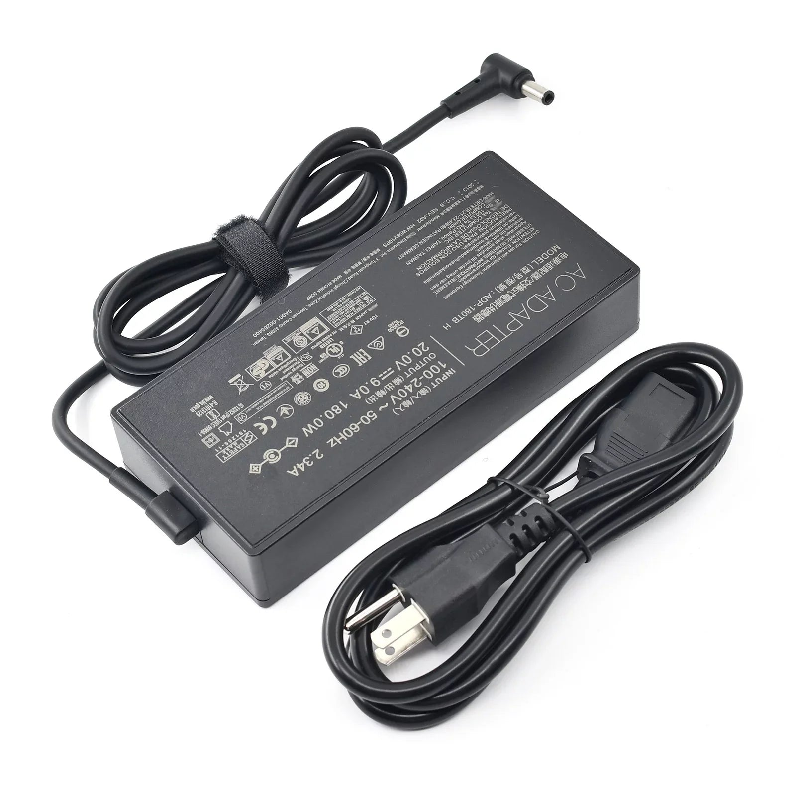 180W Adapter Notebook Charger ADP-150CH B for TUF Gaming A15 A17 F15 F17 Series Gaming Mobile pc