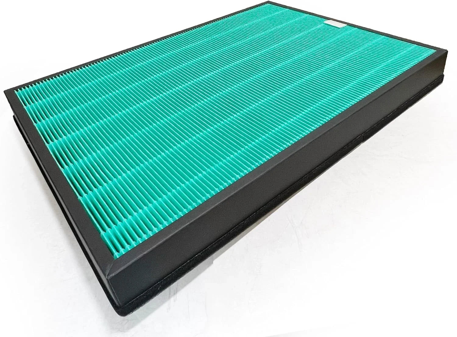 Nispira Max2 230 240 2-in-1 Green True HEPA Activated Carbon Filter Replacement for Coway Airmega 230 240 Air Purifier | Removes Smoke, VOCs, Odor | 2 Packs