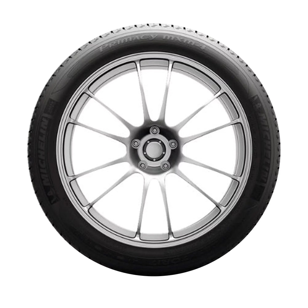 Michelin Primacy MXM4 All Season 225/50R17 94H Passenger Tire
