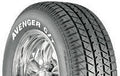 Mastercraft Avenger G/T All Season P225/70R15 100T Passenger Tire