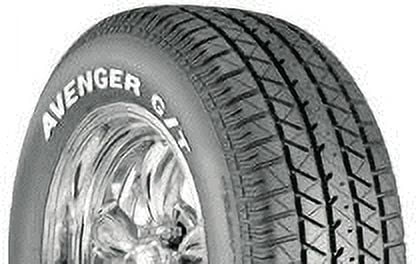 Mastercraft Avenger G/T All Season P225/70R15 100T Passenger Tire