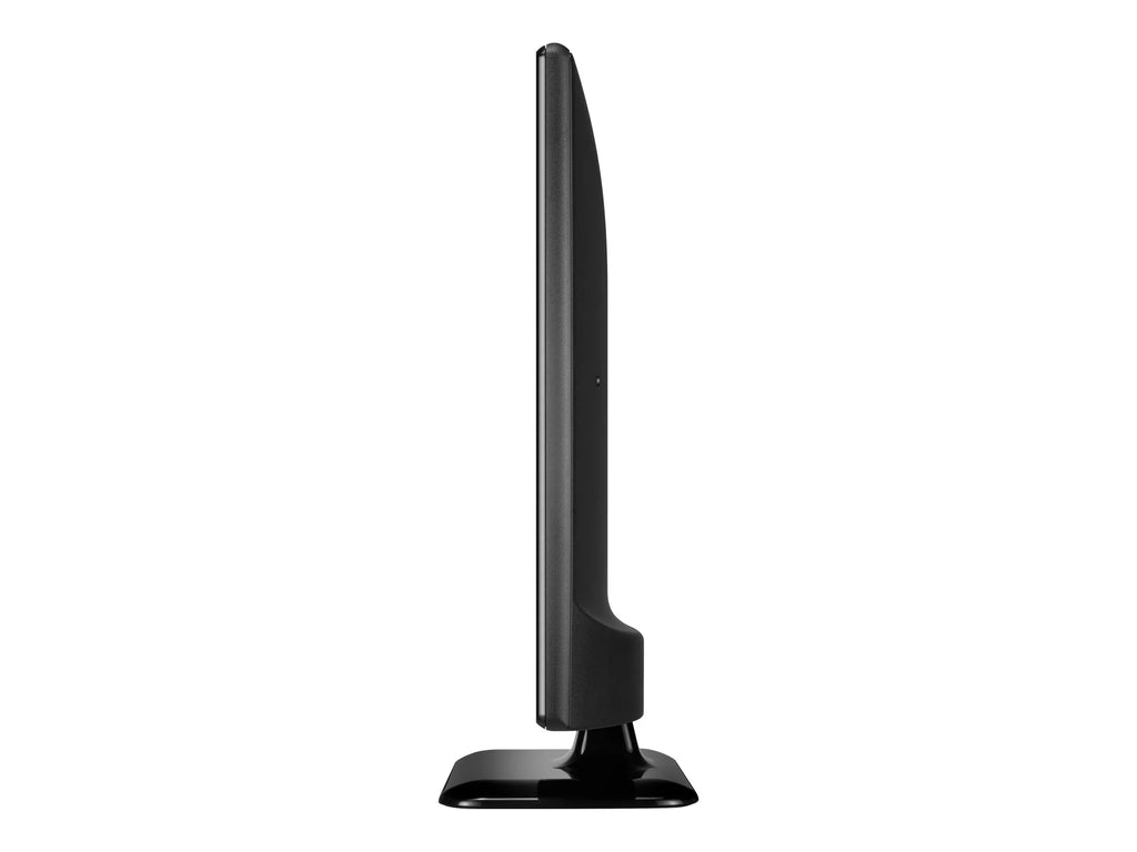24LF454B-PU - 24" Diagonal Class (23.6" viewable) LED-backlit LCD TV - 720p 1366 x 768
