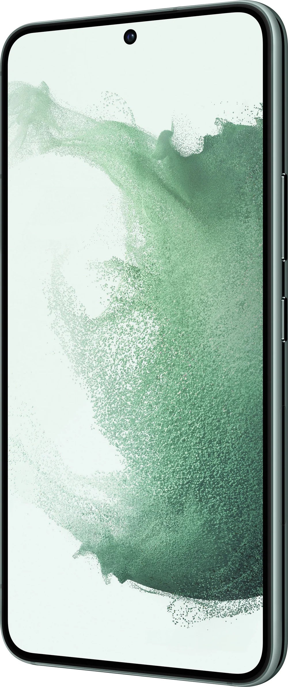 Pre-Owned Galaxy S22 5G S901U (Fully Unlocked) 128GB Green (Good)