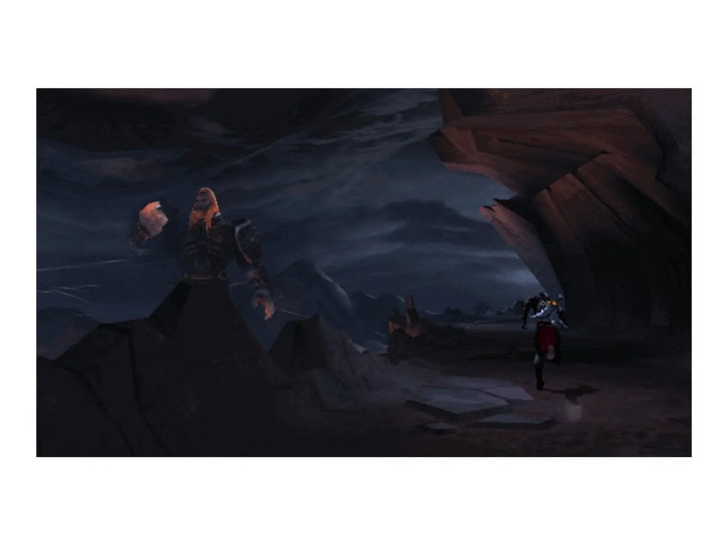God of War - PlayStation 4, PlayStation 4 Pro