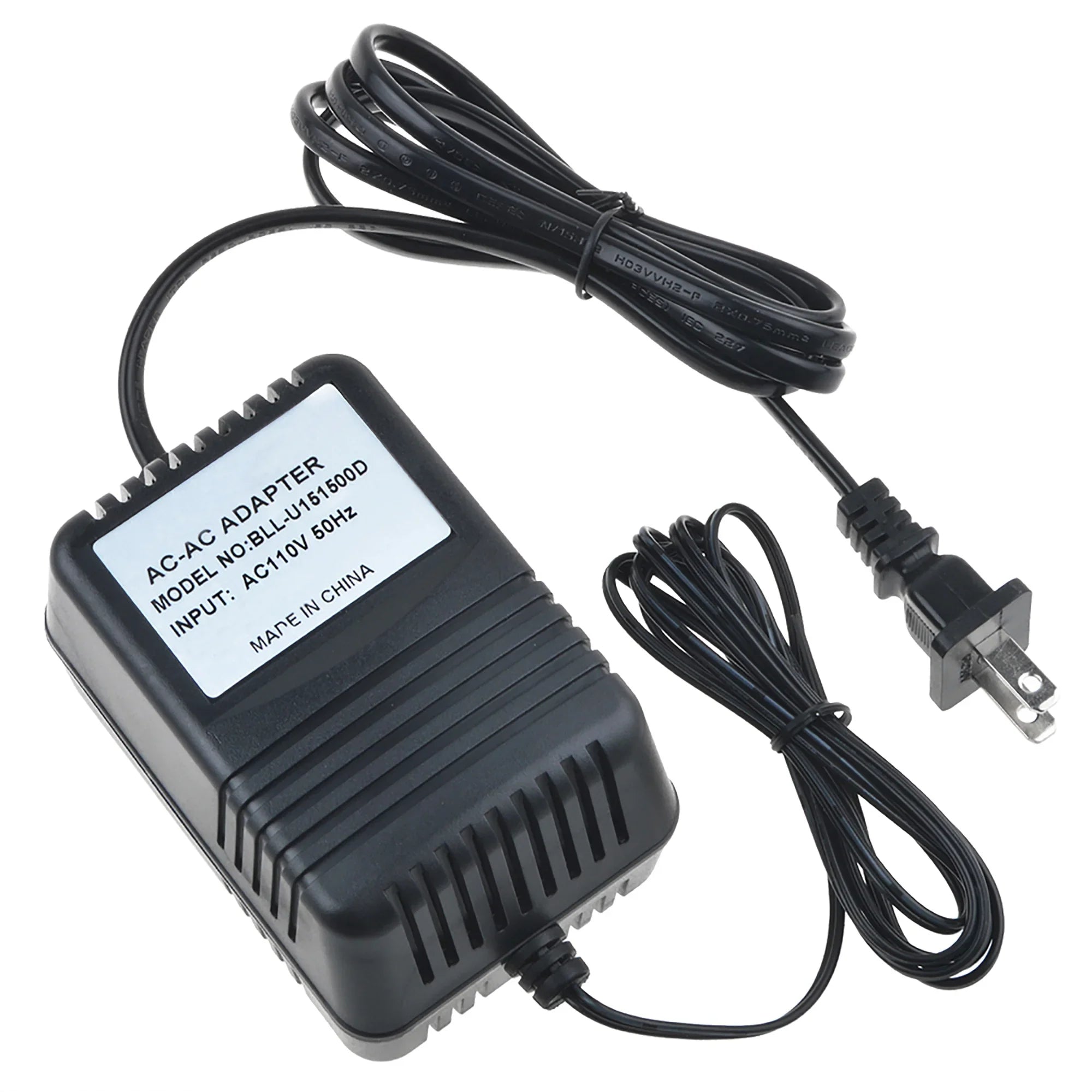 PKPOWER AC AC Adapter For Gameboy Advance SP Neon Wall Clock Power Supply Cord Cable Charger