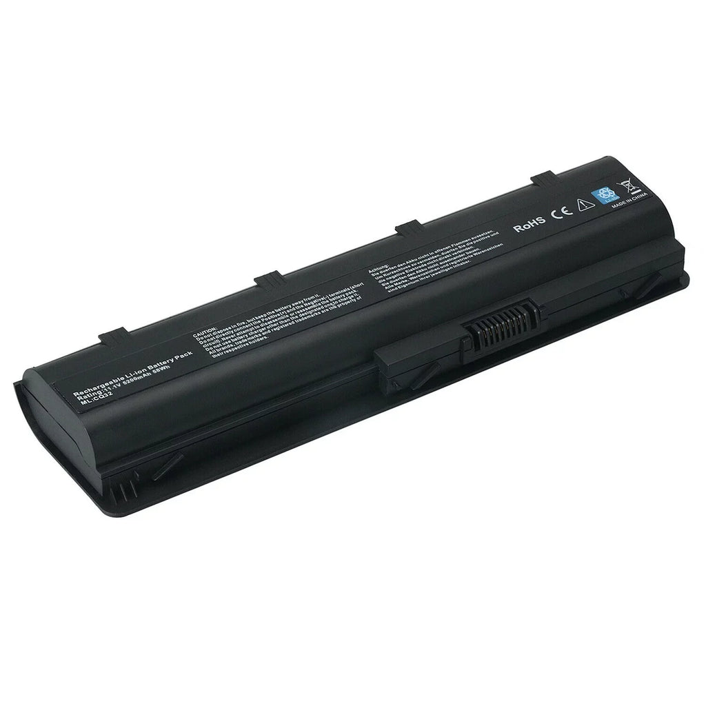 MU06 593553-001 Portable computer Battery For Compaq Presario CQ72 CQ62 CQ57 CQ56 CQ42
