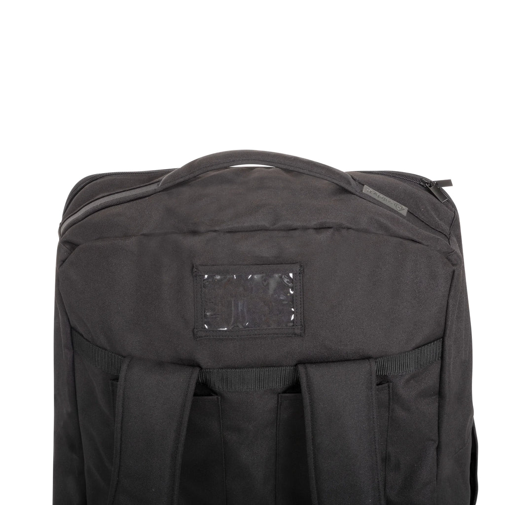 Safety 1ˢᵗ Car Seat Carry Bag, Black