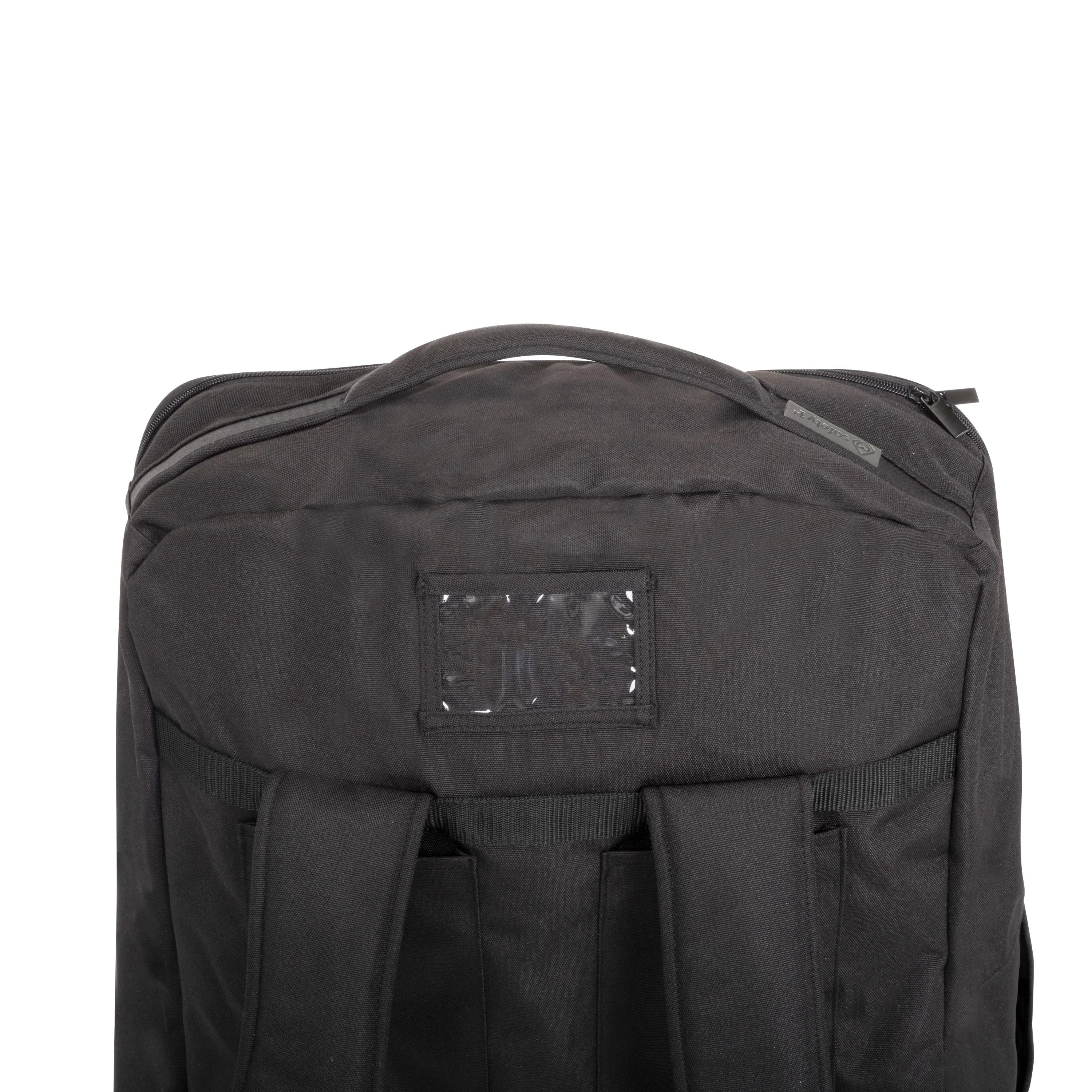 Safety 1ˢᵗ Car Seat Carry Bag, Black