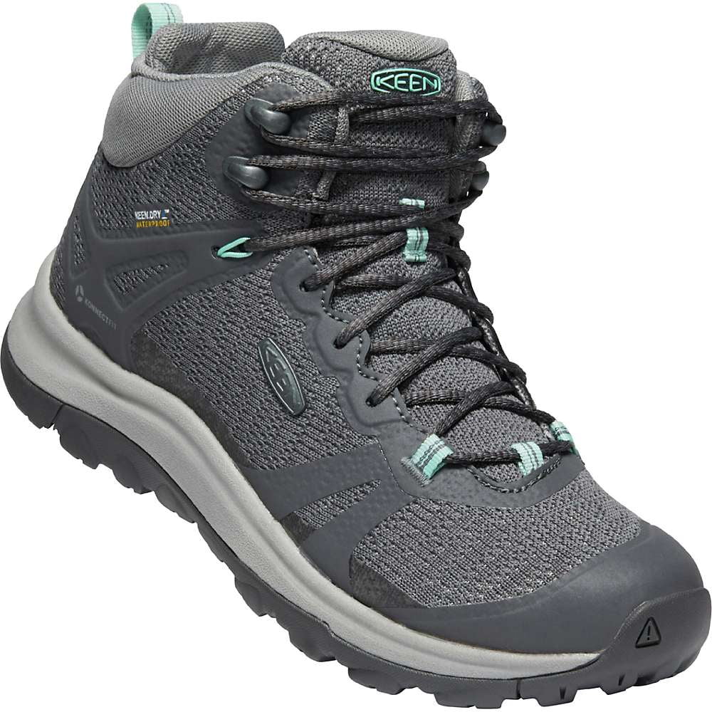KEEN Women's Terradora 2 Mid Height Fluid Hiking Boots
