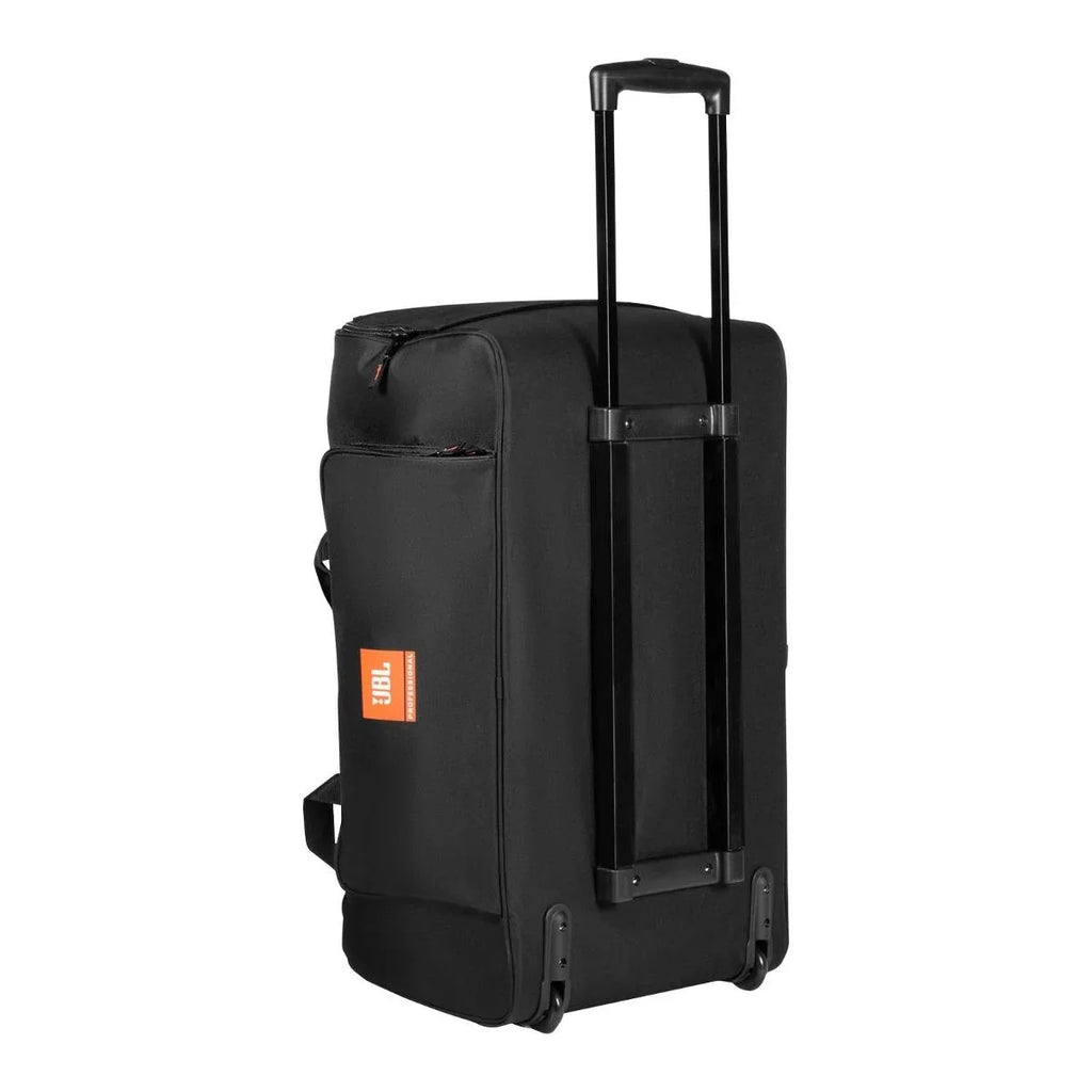 JBL Bags EON715-BAG-W Tote Bag with Wheels for EON715 Speaker 2-Pack