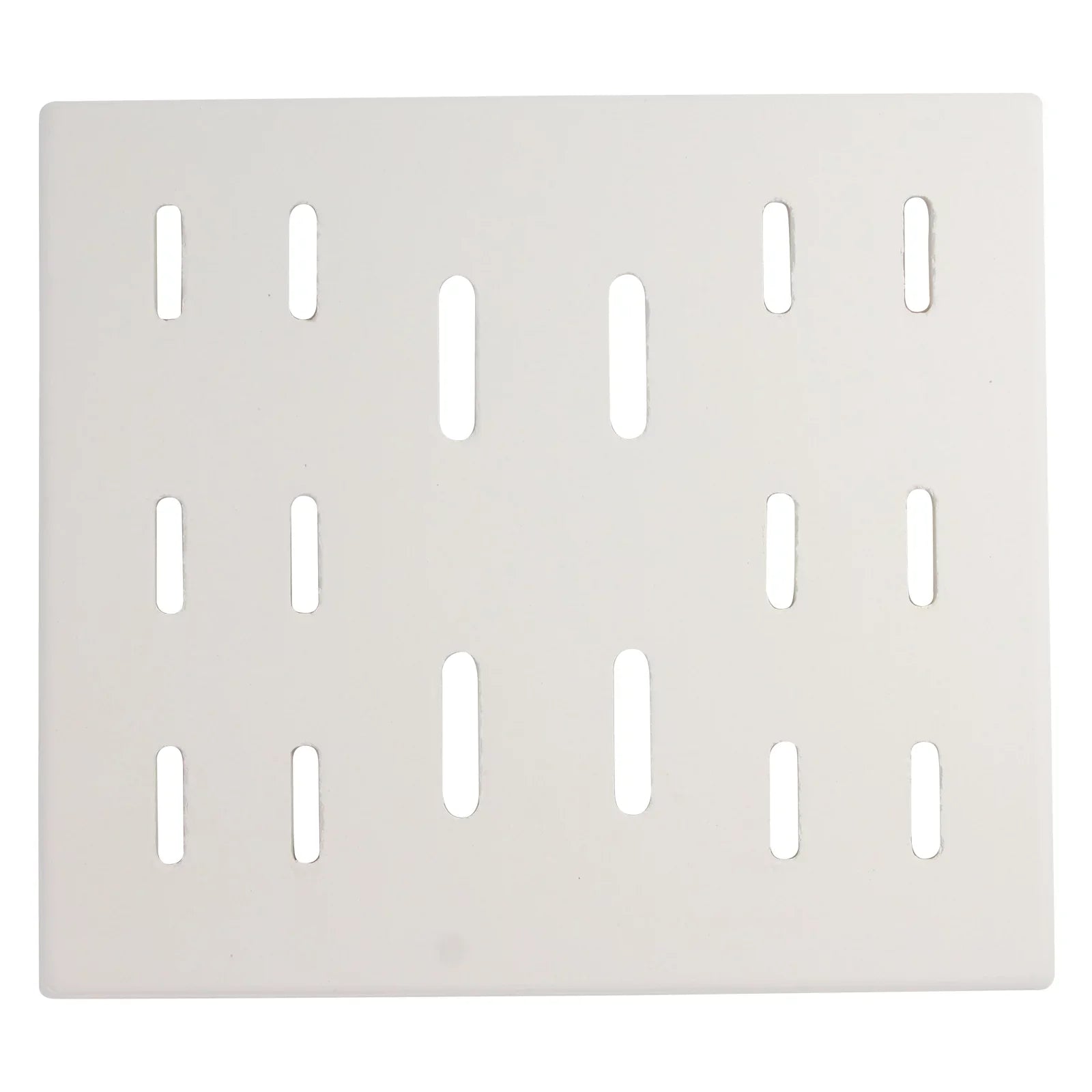 3-Pack BBQ Grill Heat Shield Plate Tent Replacement Parts for Bakers Chefs Y0202XC - Compatible Barbeque Ceramic Flame Tamer, Guard, Deflector, Flavorizer Bar, Vaporizer Bar, Burner Cover 8"