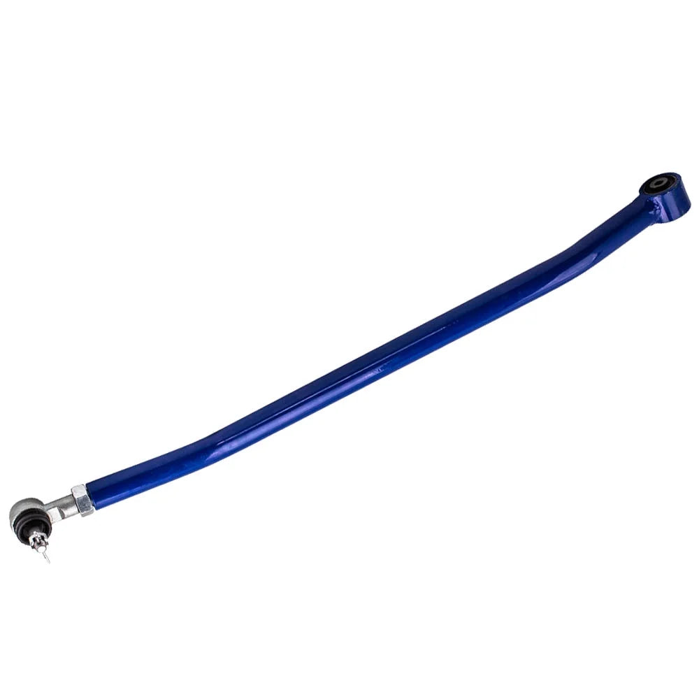 Kmowoo Adjustable Front Track Bar Rod For Jeep Wrangler TJ / Cherokee XJ 1.5"-4.5" Lift