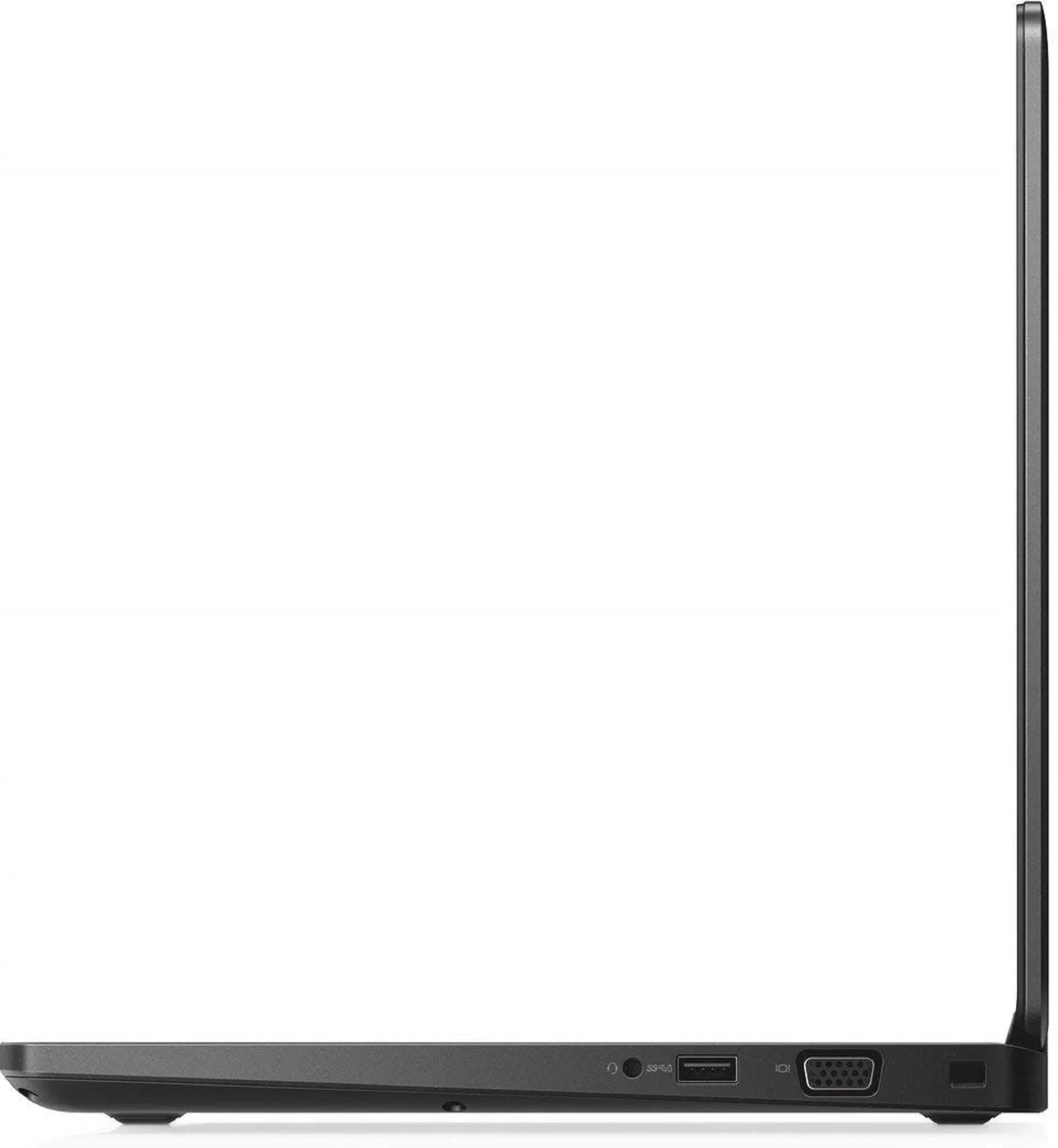 Refurbished 5480 Portable computer i5 Dual Core Gen 6 8GB RAM 256GB SSD Windows 10 Professional 64 Bit