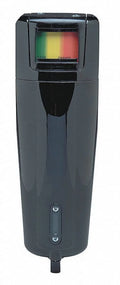 Parker Filter,1" NPT,178 cfm,0.01 micron 8208N-1A1-BX