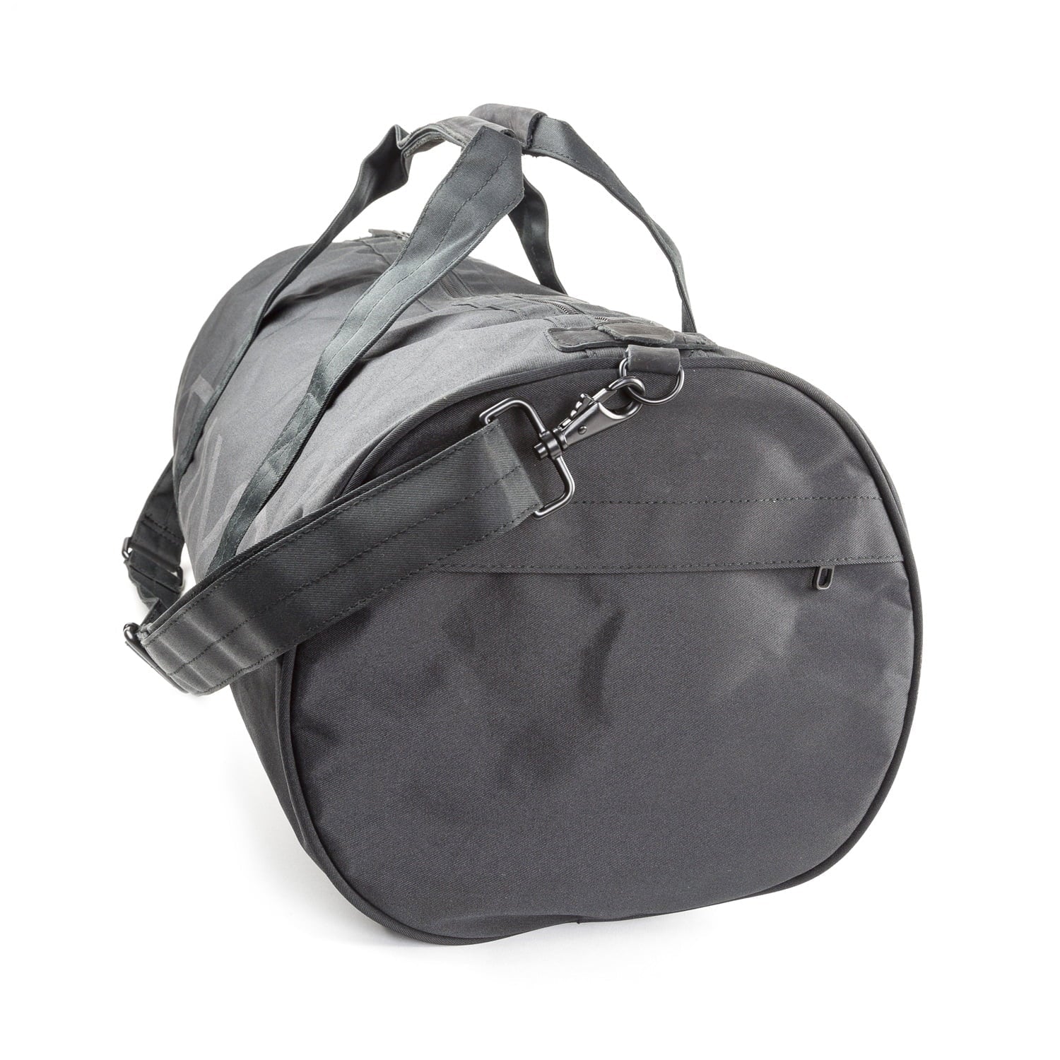 SATURDAYS NYC Men's Gabe Duffel Bag Sz OS Black
