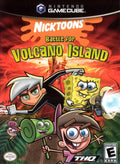 THQ Nicktoons: Battle for Volcano Island