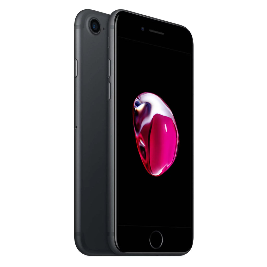 Pre-Owned iPhone 7 - Carrier Unlocked - 32GB Black (Good)