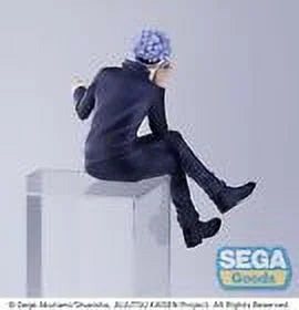 SEGA - Jujutsu Kaisen - Satoru Gojo - PM Perching Statue [New Toy] Figure