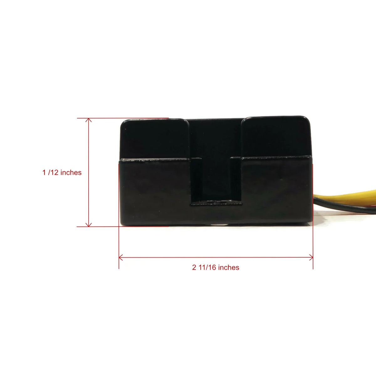 The ROP Shop | Voltage Regulator For 1998-2002 Sea-Doo GTX RFI 110 5648, 5658, 5515, 5516
