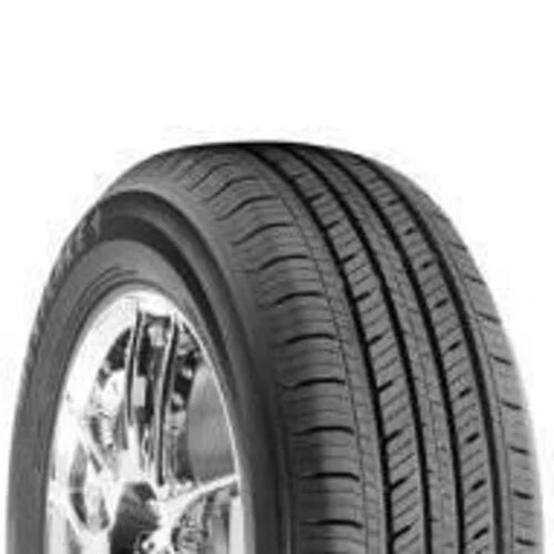 Westlake RP18 205/50R16 87V BSW (4 Tires) Fits: 2010-11 Ford Focus SEL, 2005-06 Ford Focus ZX4 ST