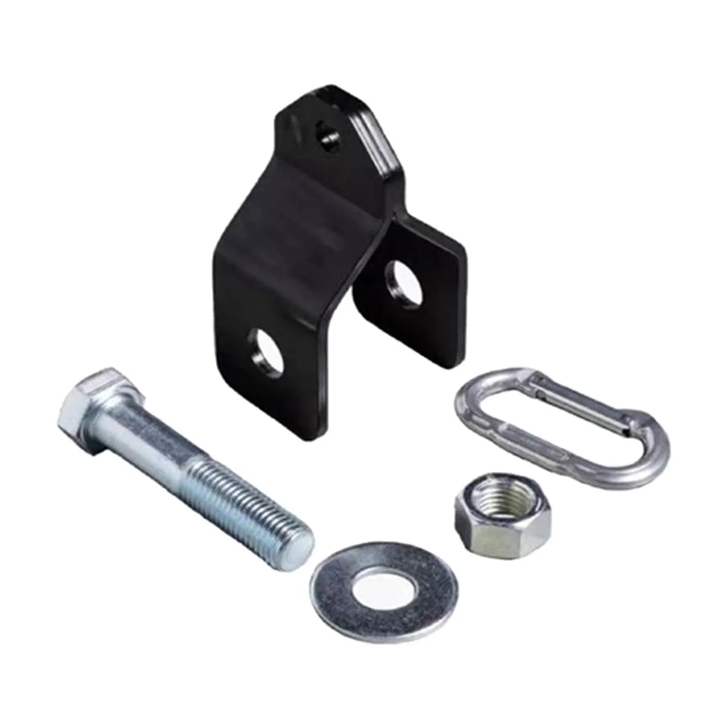 Baoblaze Squat Hanging Hook Bolts for Fitness Equipment Sports Equipment Home Gym for 18mm