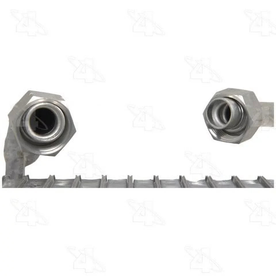 Four Seasons A/C Evaporator Fits select: 1998-2000 TOYOTA SIENNA