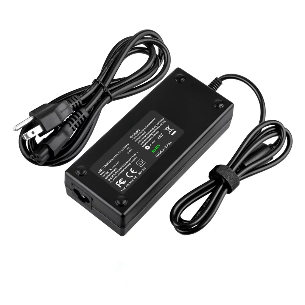 CJP-Geek AC / DC Adapter for CF-532ALP8CM CF-532ALZACM Toughbook i5-4310U Power