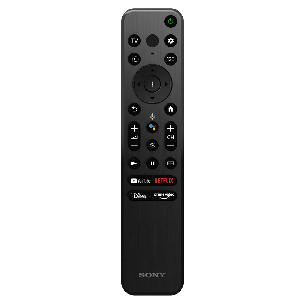 KD-65X80K 65" X80K 4K Ultra HD LED Smart TV (2022) 4 Yr Premium Extended Service Protection Plan